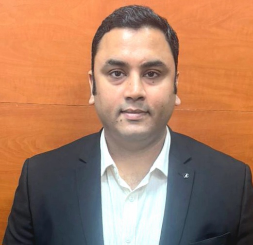 Atul Zade